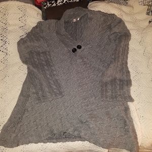 Sweater pull- over